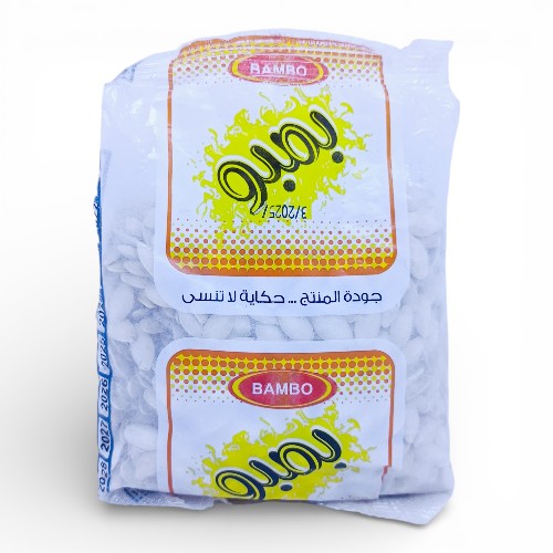 قرع بمبو 215 جم