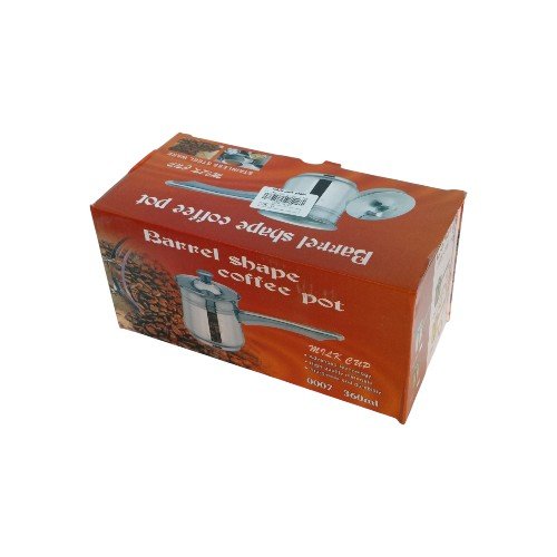 جزوات استيل يد استيل جافي 360  ملي /773