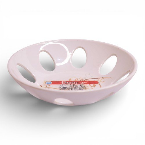 زبدية ميلامين فواكة صغير موديل CC- 050