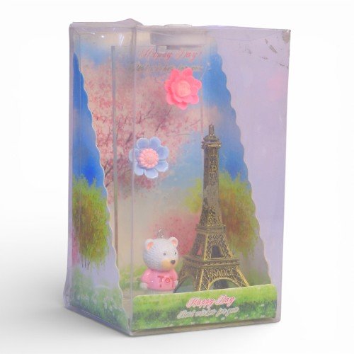 تحفة زجاجية مصيئة رقم 4270-15-16