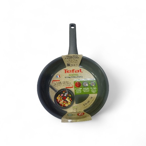طاوة رينويل سيراميك تيفال 24 سم  C42604