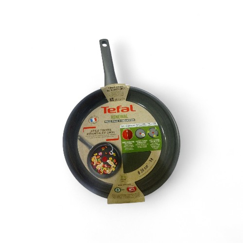 طاوة رينويل سيراميك تيفال 30 سم C42607
