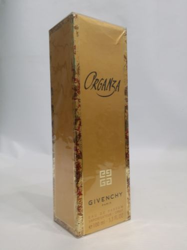عطر نسائي دي جفينشي اورجنرا 100 مل