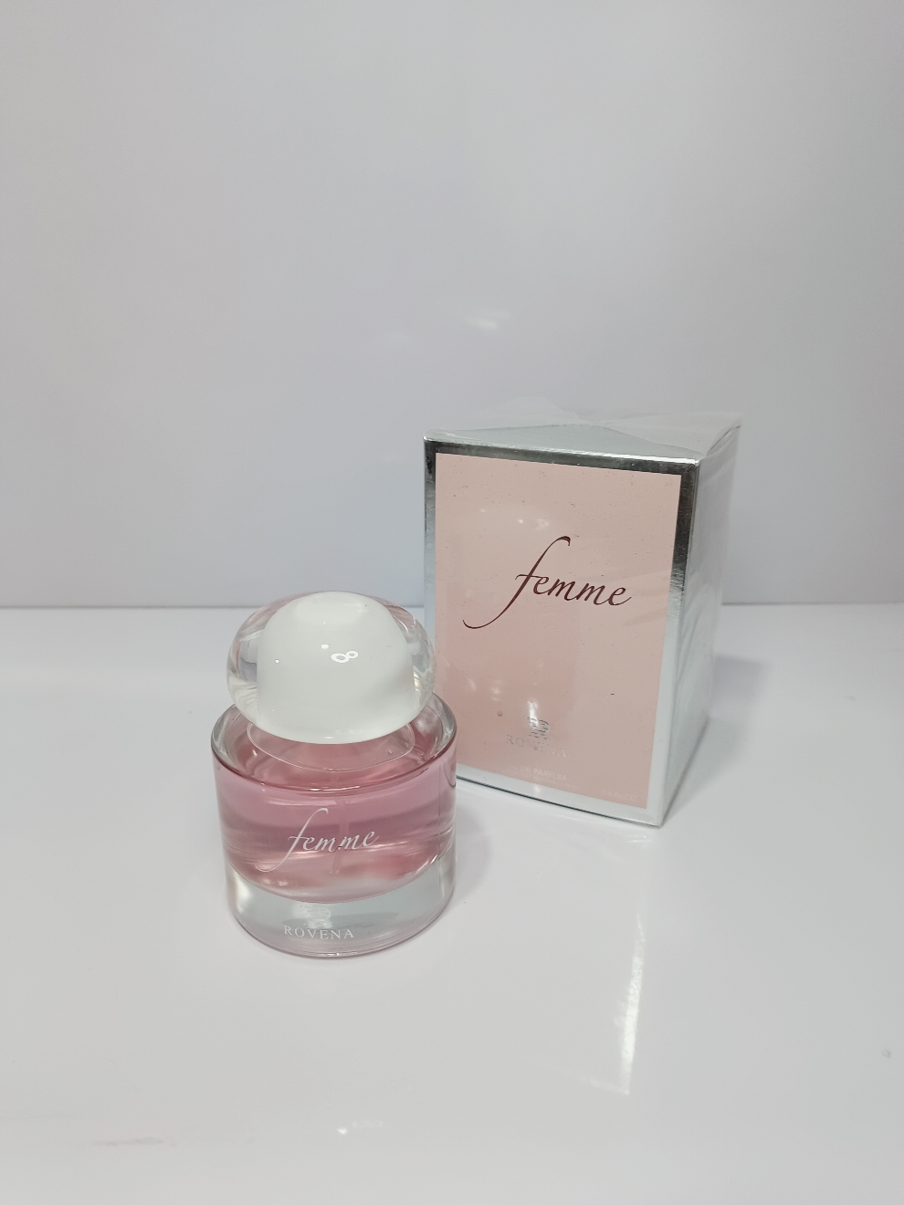 عطر رجالي ريفونا 100مل رقم 196