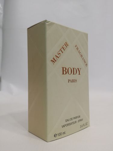 عطر بخاخ مستر فراجرنس منوع 100 مل
