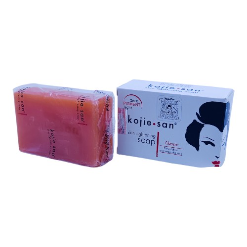 صابون تفتيح البشرة  كوجي سان  135 جم