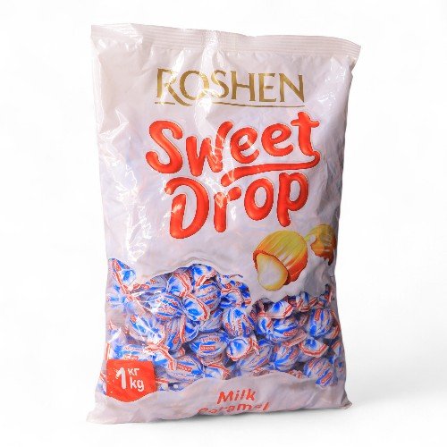 حلوى سويت دروب روشن 1 كجم