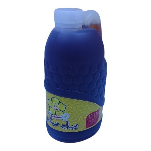 عسل جبل حبشي 850 جم