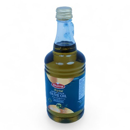 زيت زيتون الدرة 550 مل