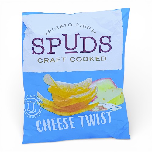 بطاطس سبدز بنكهة تشيز تويست 40 جم