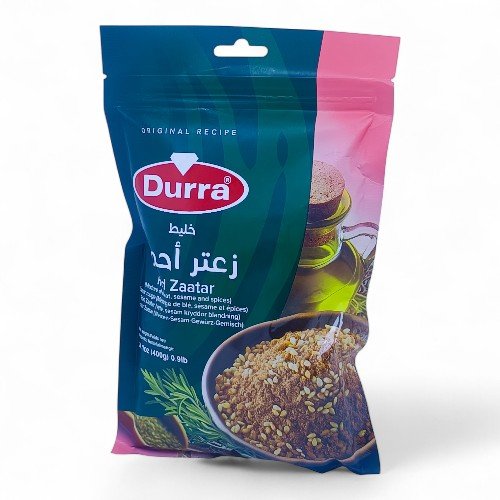 زعتر احمر الدرة 400جم