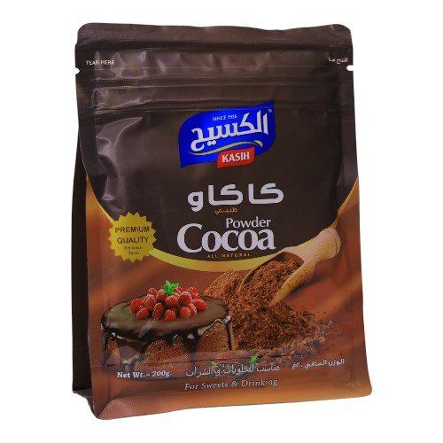 كاكاو الكسيح 200 جرام