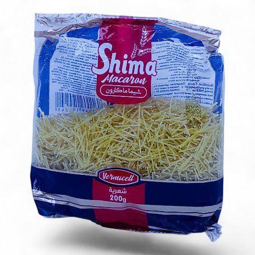 شعيرية شيما شيرين عسل 200 جم