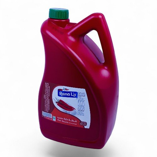 شطة رنا حارة كبير 4.5كجم