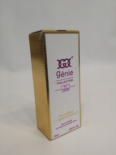 عطور جيني قم 1010(25)مل