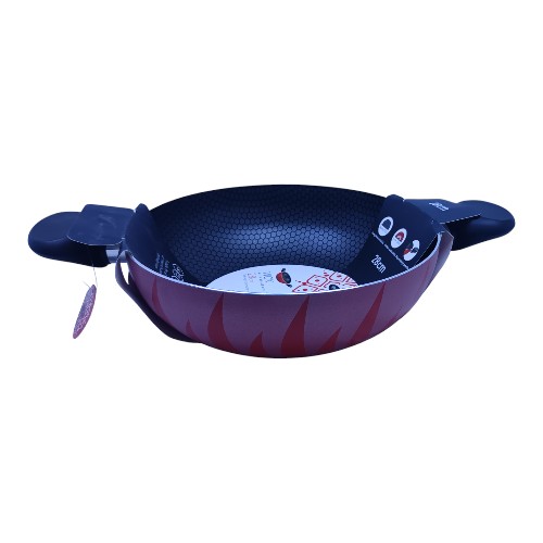 طاوة قلي عميق تيفال مقاس 28 سم موديل 481-6-25