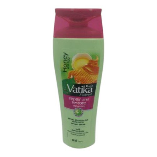 فاتيكا شامبو يصلح ويحافظ 100مل
