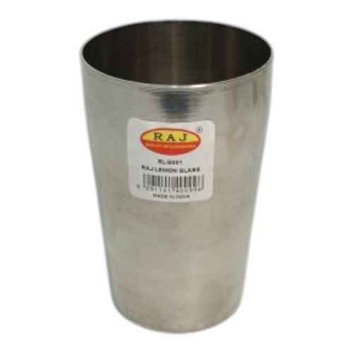 اقلاص ماء استيل هندي صافي مفرد 12 سم R A J