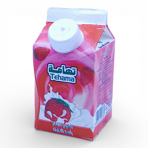 زبادي تهامة منكة 200 جم حبه