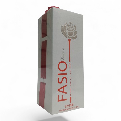 عطر بخاخ فاسيو 100 مل