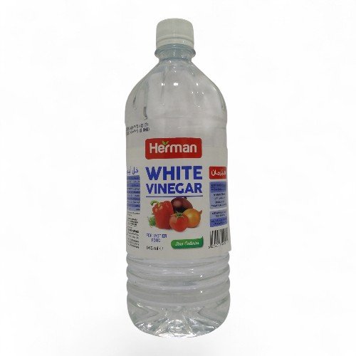 خل ابيض هيرمان 946 مل