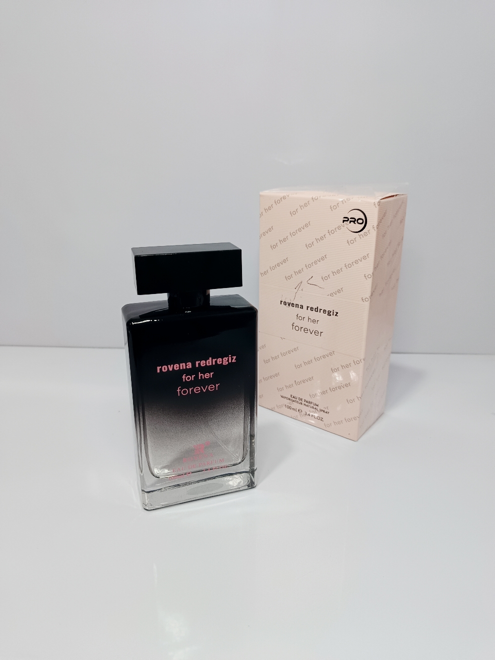 عطر روفينا لها الى الابد رقم 756