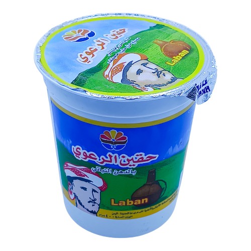 حقين نانا الرعوي 400جرام