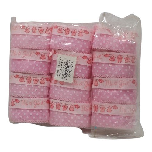 توزيعات بيبي عربة اورجنز 17099