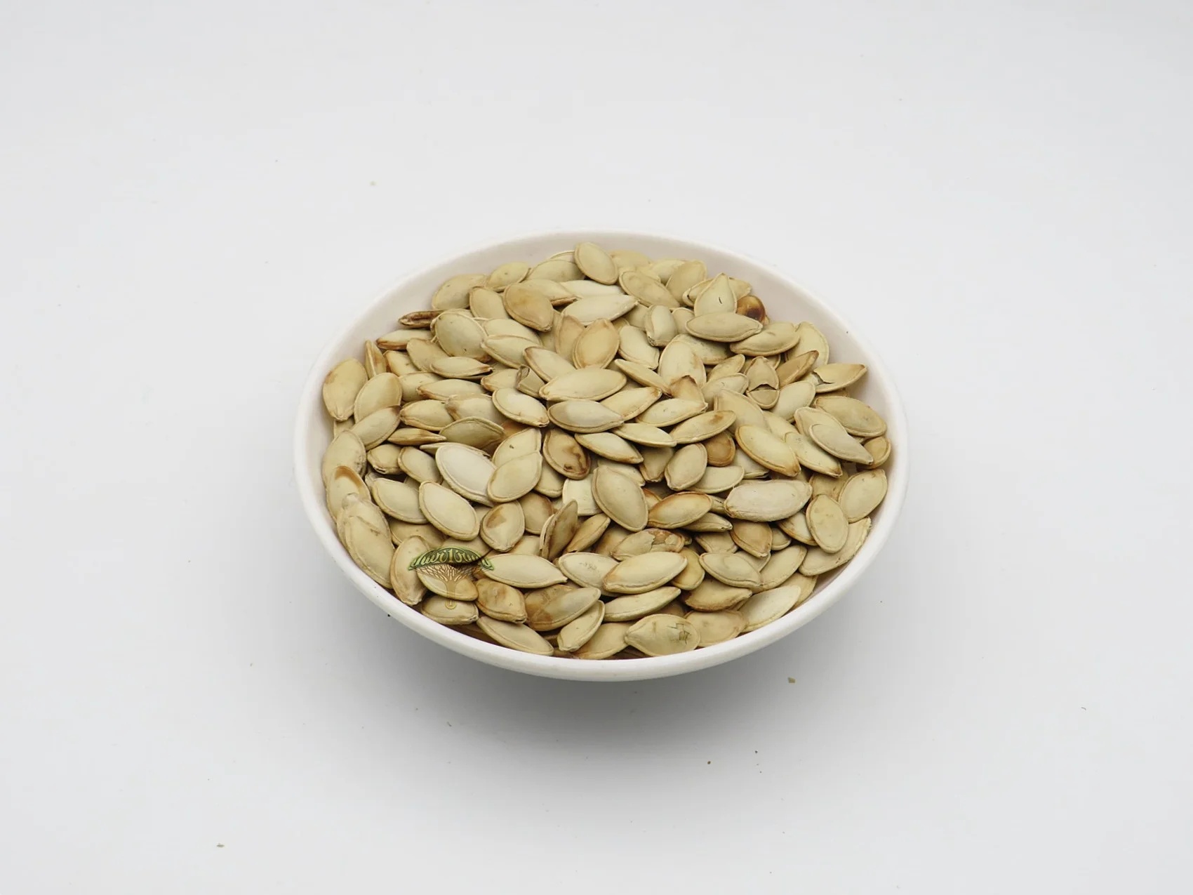 قرع بلدي محمص بدون ملح