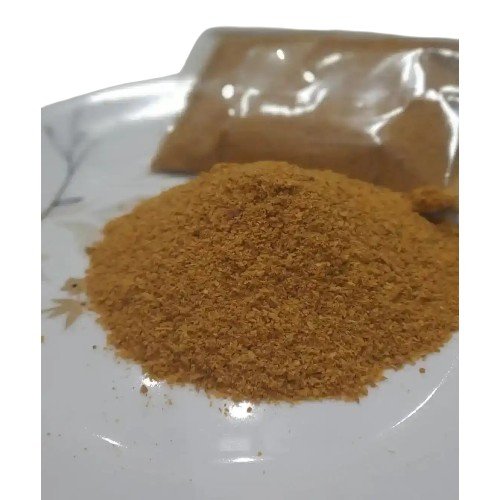 بسباس زعيتري مطحون