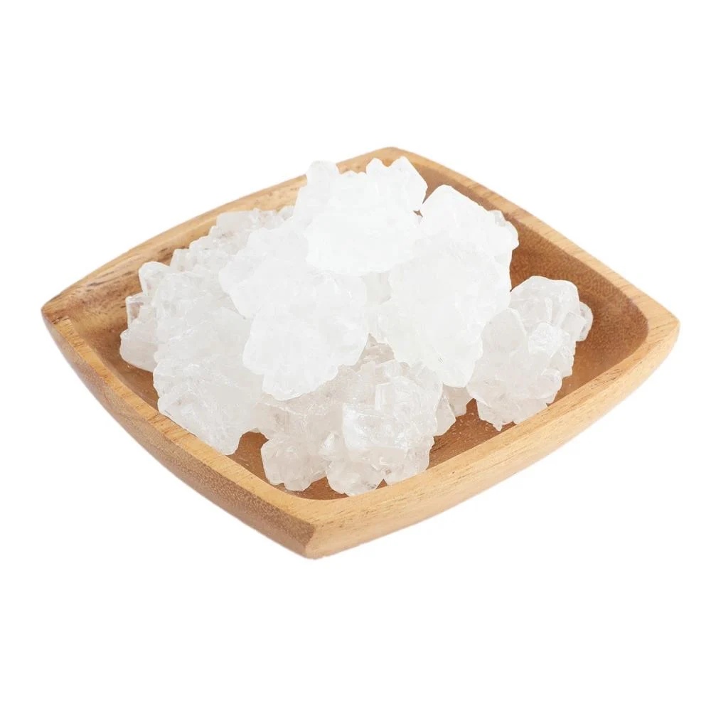 سكر نبات ابيض