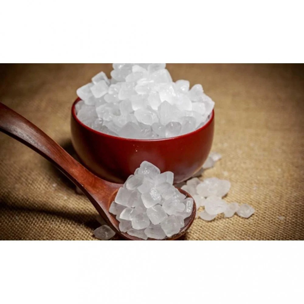 سكر نبات احمر عطوي