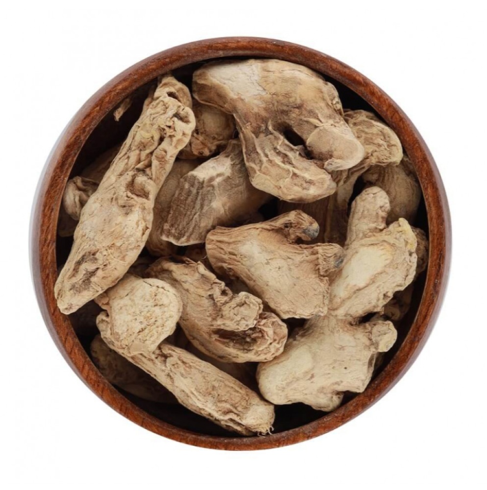 زنجبيل حب هندي رقم(1