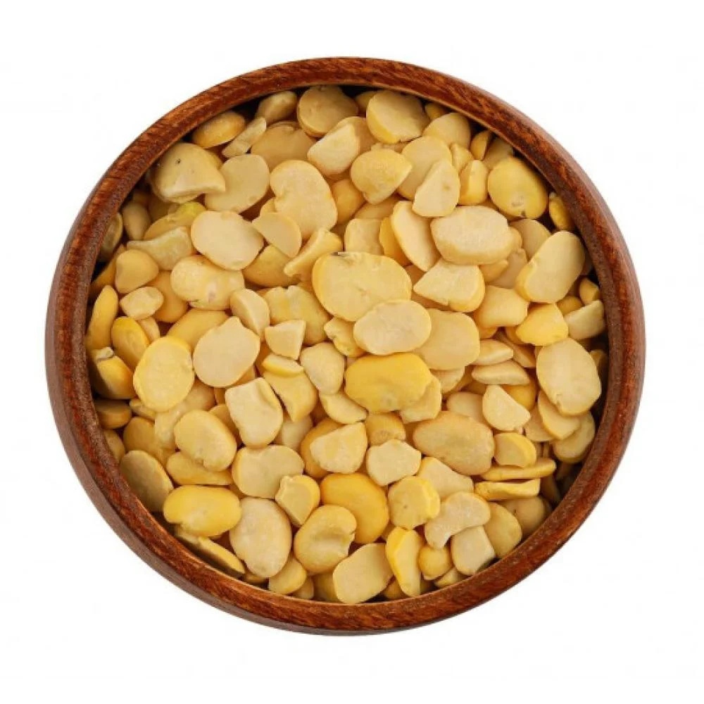 فول مجروش استرالي