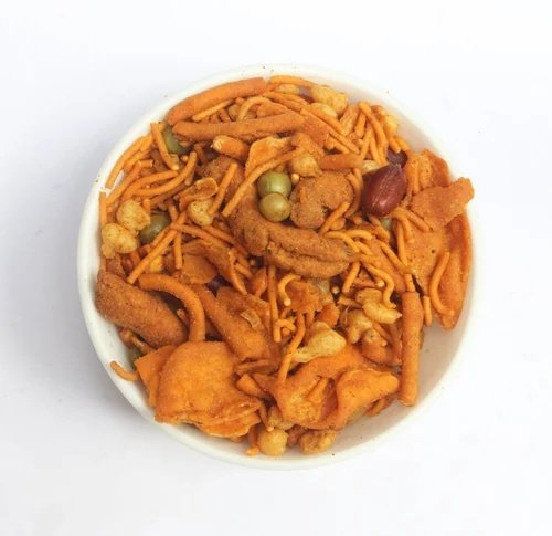 مكسرات جمبري