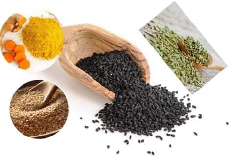 مجموع حوايج حب