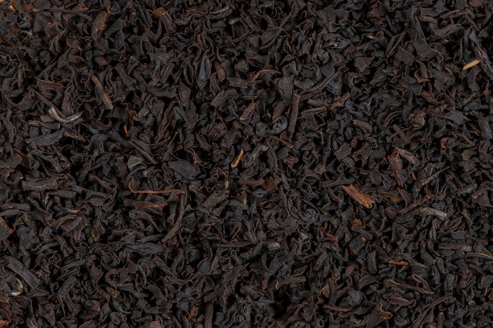 شاهي اسود ناعم طبيعي سكبه