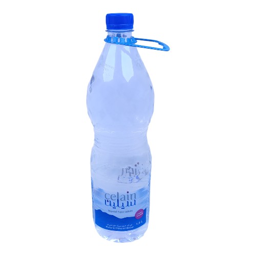 ماء سيلين 1.5 لتر