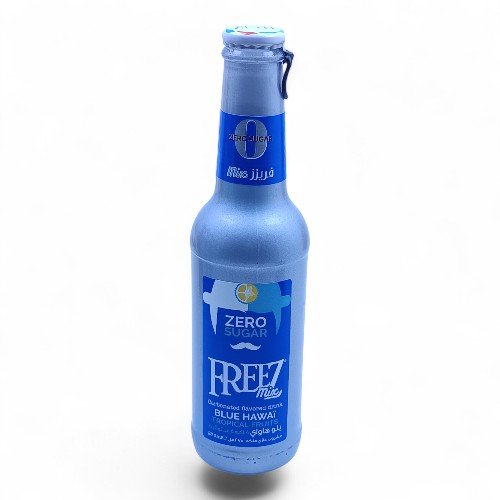 مشروب غازي فريزز بلوهاواي فاكهة استوائية دايت 275  مل