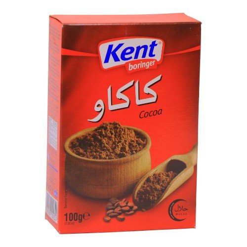 كاكاو كنت 100جرام باكت
