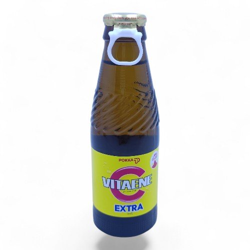 شراب فيتا يين سي 120 مل