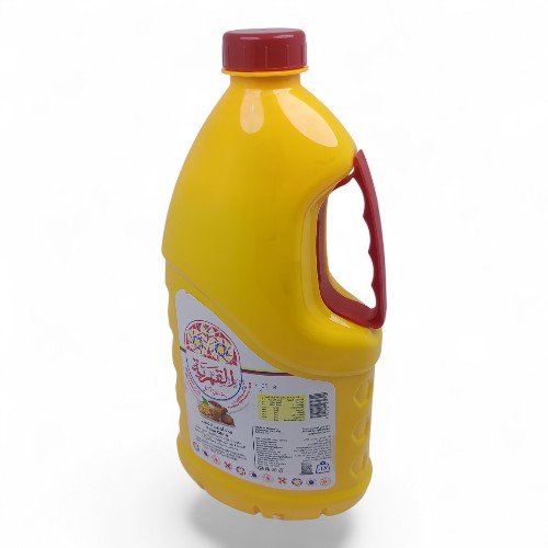 زيت القمرية  1.7لتر