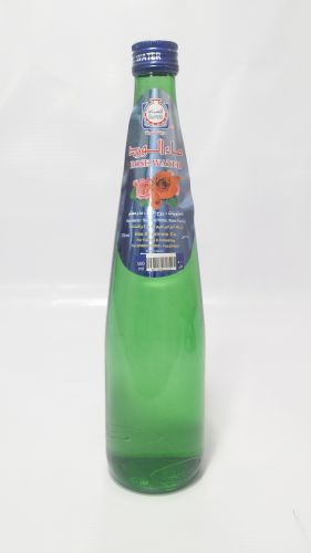 ماء الورد السرتي 500 مل